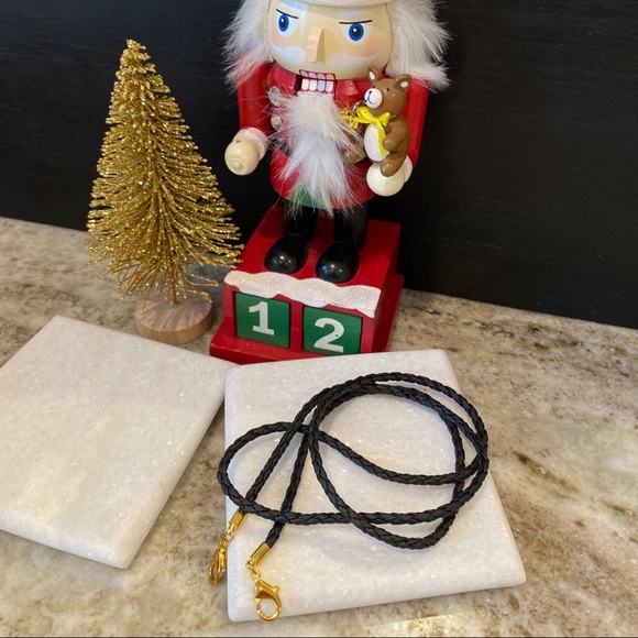 Sunglasses or Mask Chain Black NWT - Picture 16 of 16